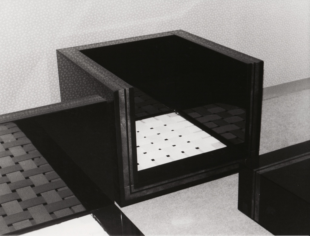 1979 - 3 - Pierre Cardin