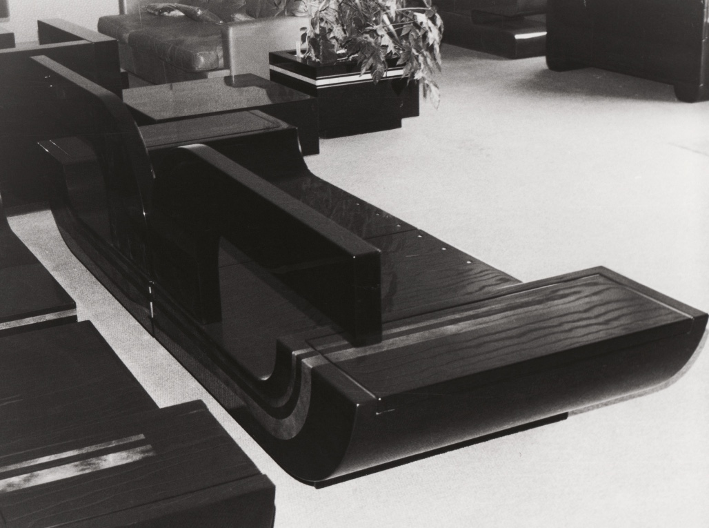 1979 - 5 - Pierre Cardin