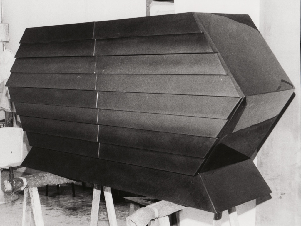 1979 - 6 - Pierre Cardin