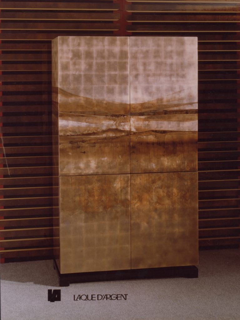 1980 - 22 - (Vaissellerie/Buffet/Bar)