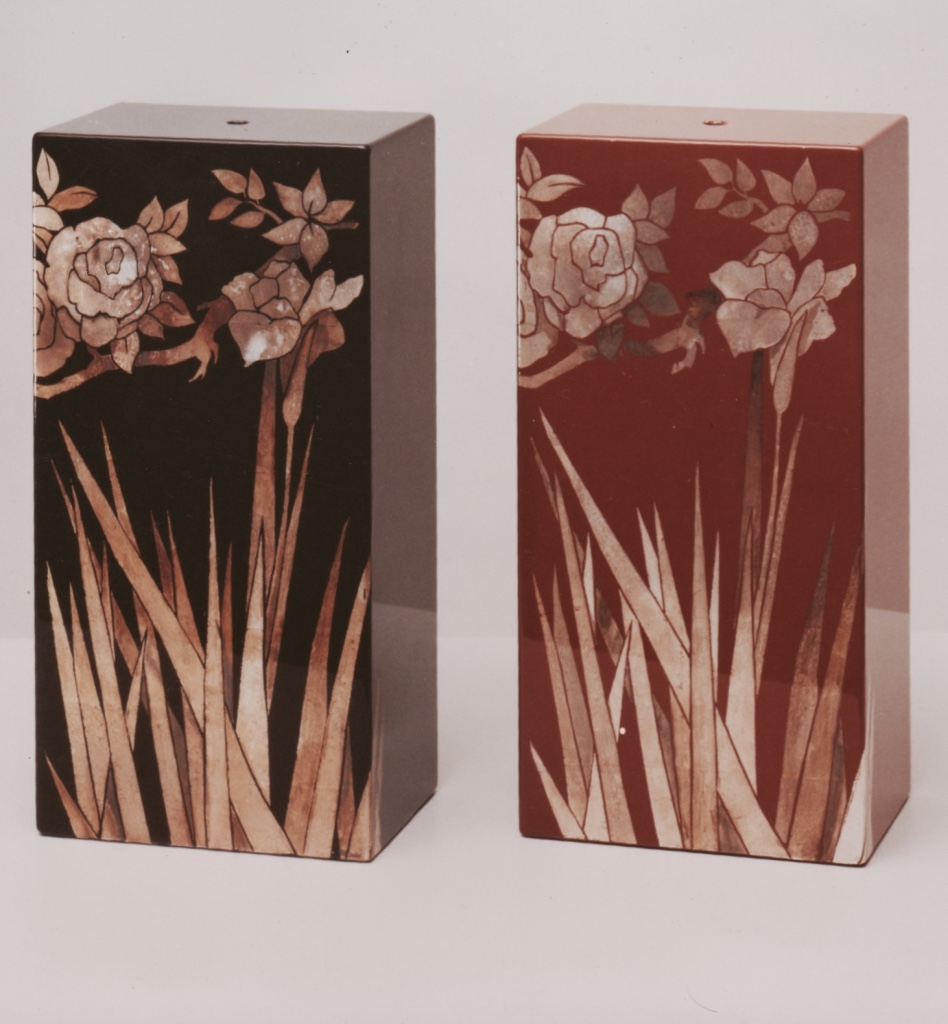 1980 - 2 - Collection de lampes