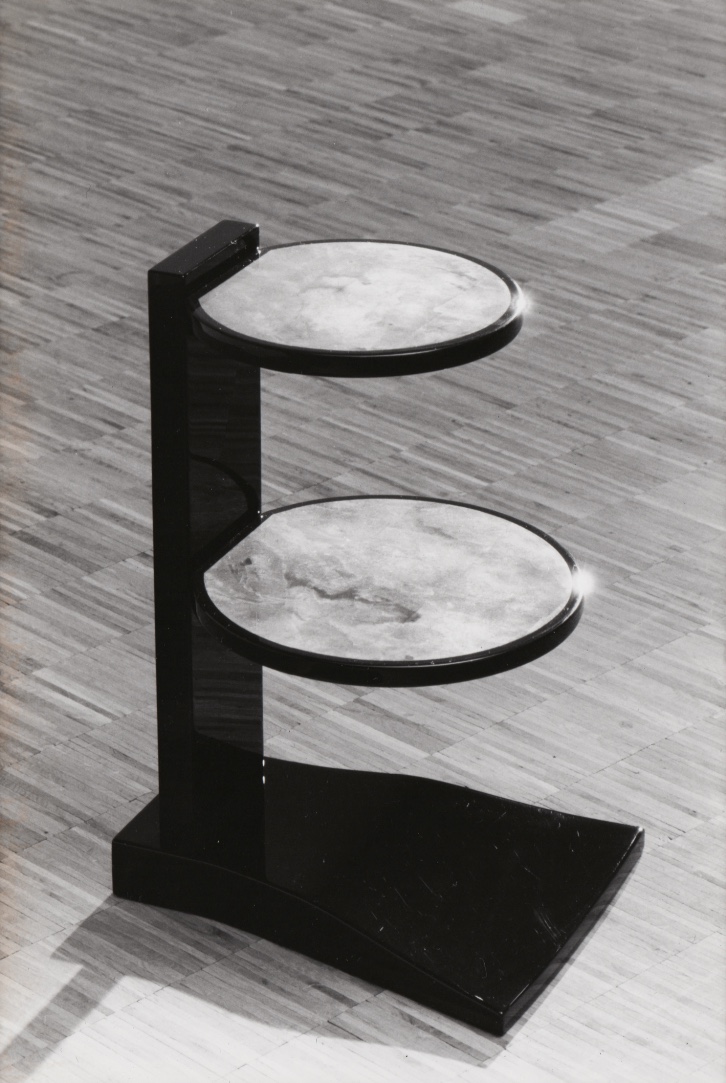 1985 — André Leleu Chevet cigarette