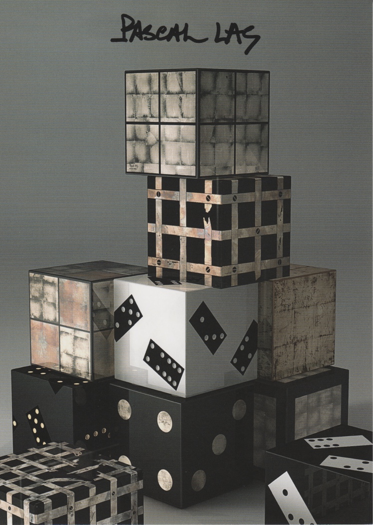 2000 - CUBES