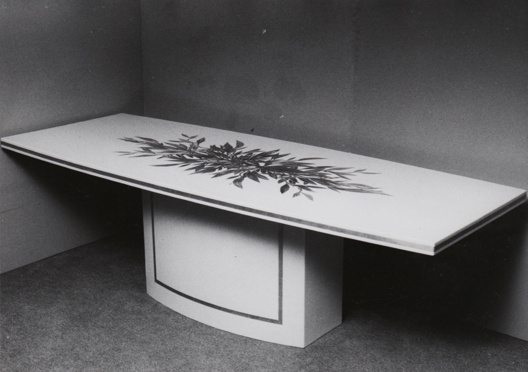 1979 - Personnel 1 - Console